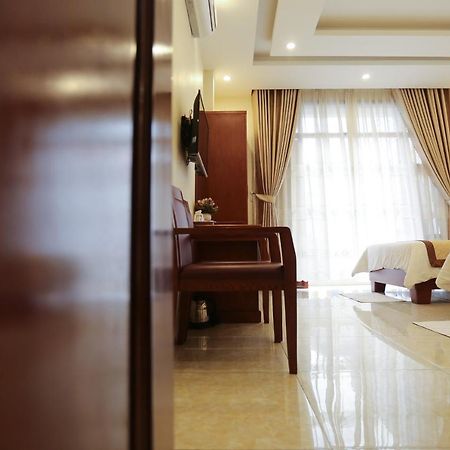 Hotel Sunny Hg Ха Лонг Екстериор снимка