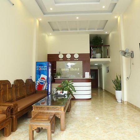 Hotel Sunny Hg Ха Лонг Екстериор снимка