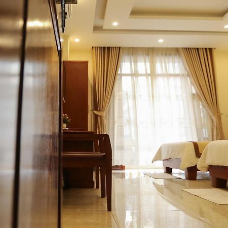 Hotel Sunny Hg Ха Лонг Екстериор снимка