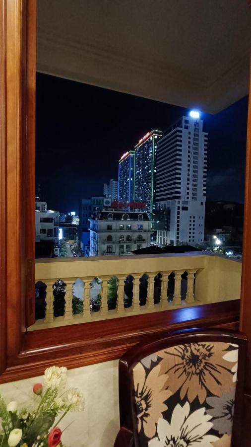 Hotel Sunny Hg Ха Лонг Екстериор снимка