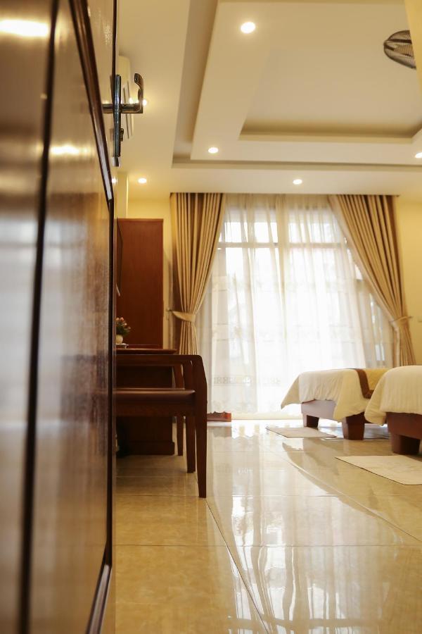 Hotel Sunny Hg Ха Лонг Екстериор снимка