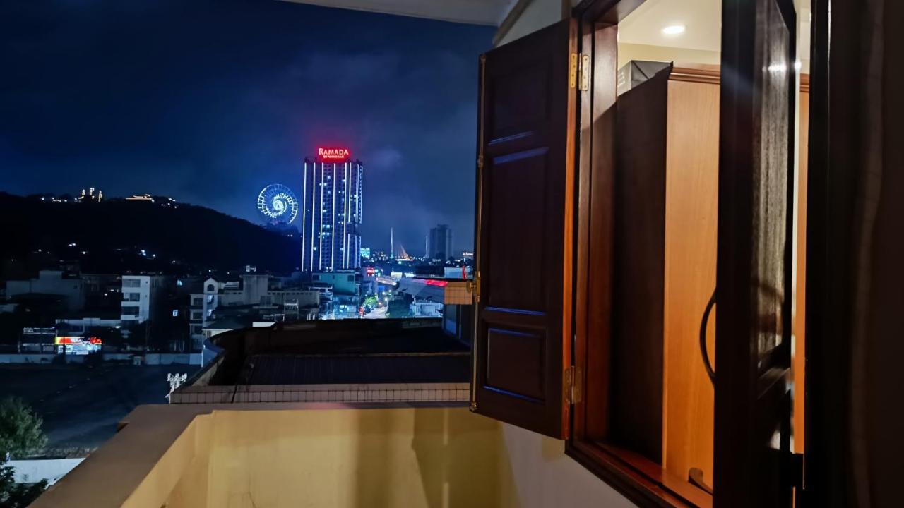 Hotel Sunny Hg Ха Лонг Екстериор снимка
